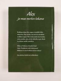 Alex ja maa merten takana