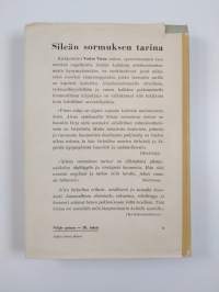Sileän sormuksen tarina
