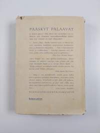 Pääskyt palaavat