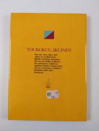Toukokuu, ikuinen