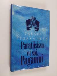 Paratiisissa ei soi Paganini