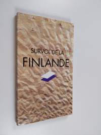 Survol de la Finlande