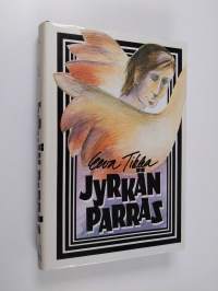 Jyrkänparras