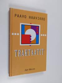 Traktaatit