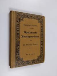 Physikalische Messungsmethoden