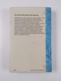 Gerdt Bladhin tuho