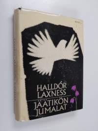 Jäätikön jumalat