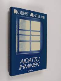 Aidattu ihminen