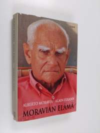 Moravian elämä