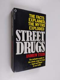 Street Drugs