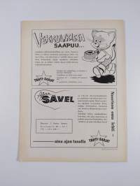 Suomen kirjakauppalehti 5/1955