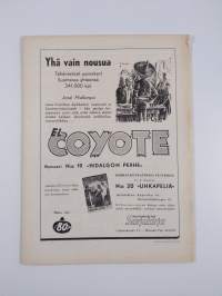 Suomen Kirjakauppalehi. 31. 3. 1955
