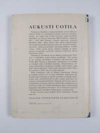 Aukusti Uotila