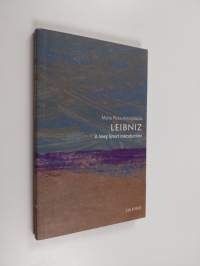 Leibniz - A Very Short Introduction