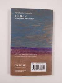 Leibniz - A Very Short Introduction