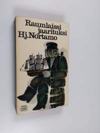 Raumlaissi jaarituksi