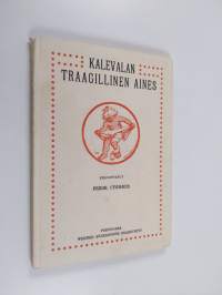 Kalevalan traagillinen aines