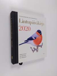 Lintupäiväkirja 2020