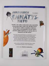 Avaruuden ennätystieto