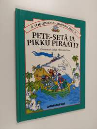 Pete-setä ja pikku piraatit