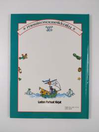 Pete-setä ja pikku piraatit