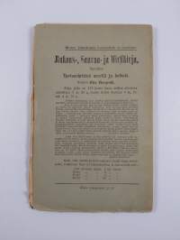 Ilolaulu Jesuksesta