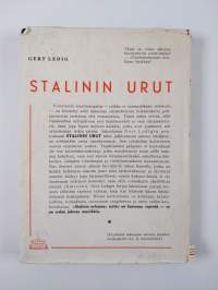 Stalinin urut