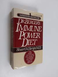 Dr. Berger&#039;s Immune Power Diet