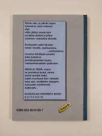 Sydän näkee kuitenkin
