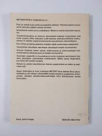 Metsät : luonnonolosuhteiden huomioonottaminen uusien asuinalueiden suunnittelussa