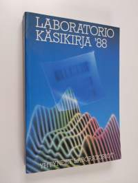 Laboratoriokäsikirja &#039;88