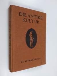 Die antike kultur