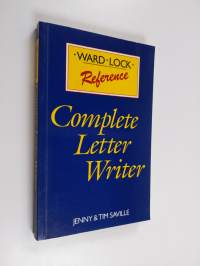 The Complete Letter Writer