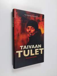 Taivaan tulet : punainen kukko