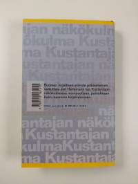 Kustantajan näkökulma : kirjoituksia kirjallisuuden reunalta