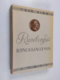 Runebergin runoilijaolemus