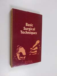 Basic Surgical Techniques