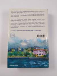 Myrskypilvet - romaani