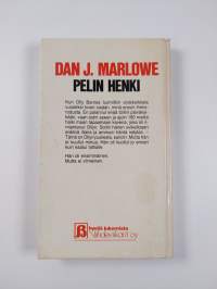 Pelin henki