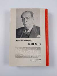 Pahan valta