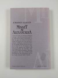 Minnet av Alexandria