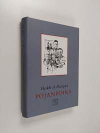 Pojanpoika