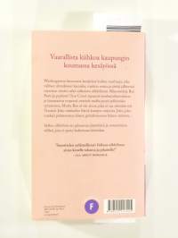 Valkea silkkiliina