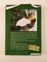 Petoja ja ihmisiä