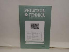 Philatelia Fennica N:o 5 / 1975