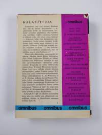 Kalajuttuja