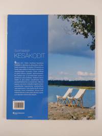 Suomalaiset kesäkodit
