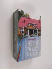 Puhtaat valkeat lakanat