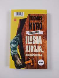 Ilosia aikoja, Mielensäpahoittaja ; Mielensäpahoittaja - aikamme teatterista