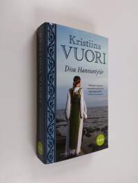 Disa Hannuntytär
